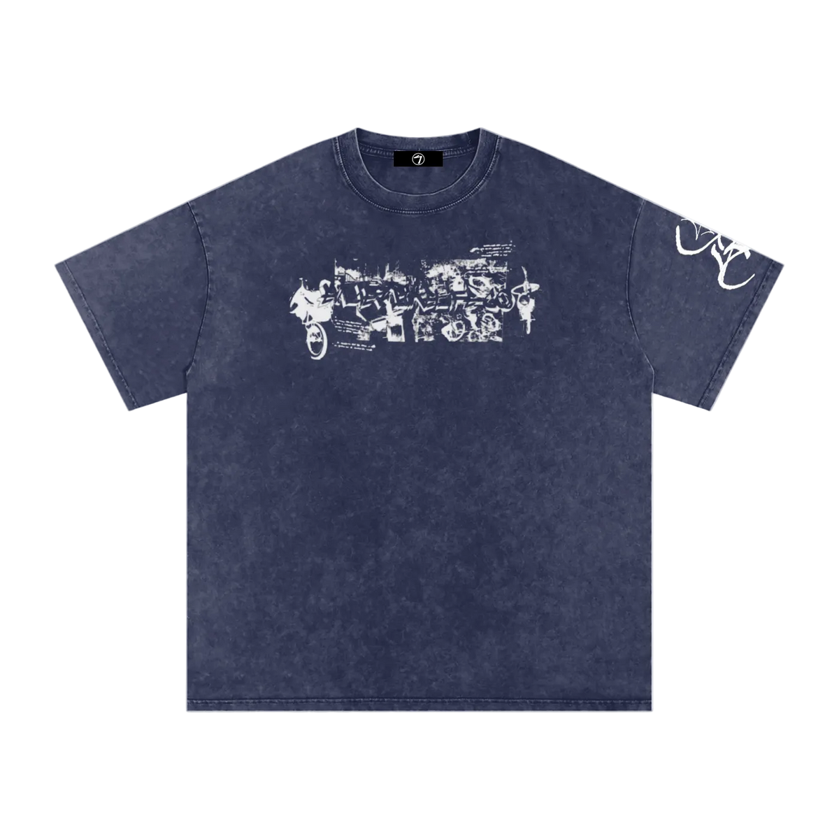 Swerve Tee
