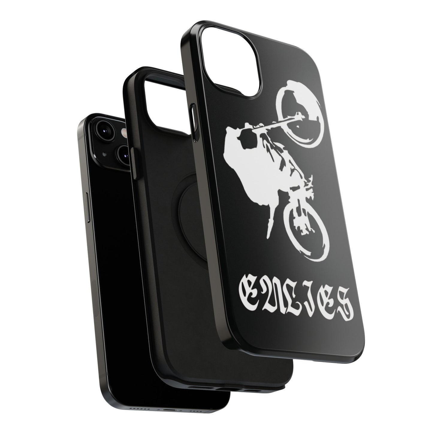 Enlies BikeLife Phone Case