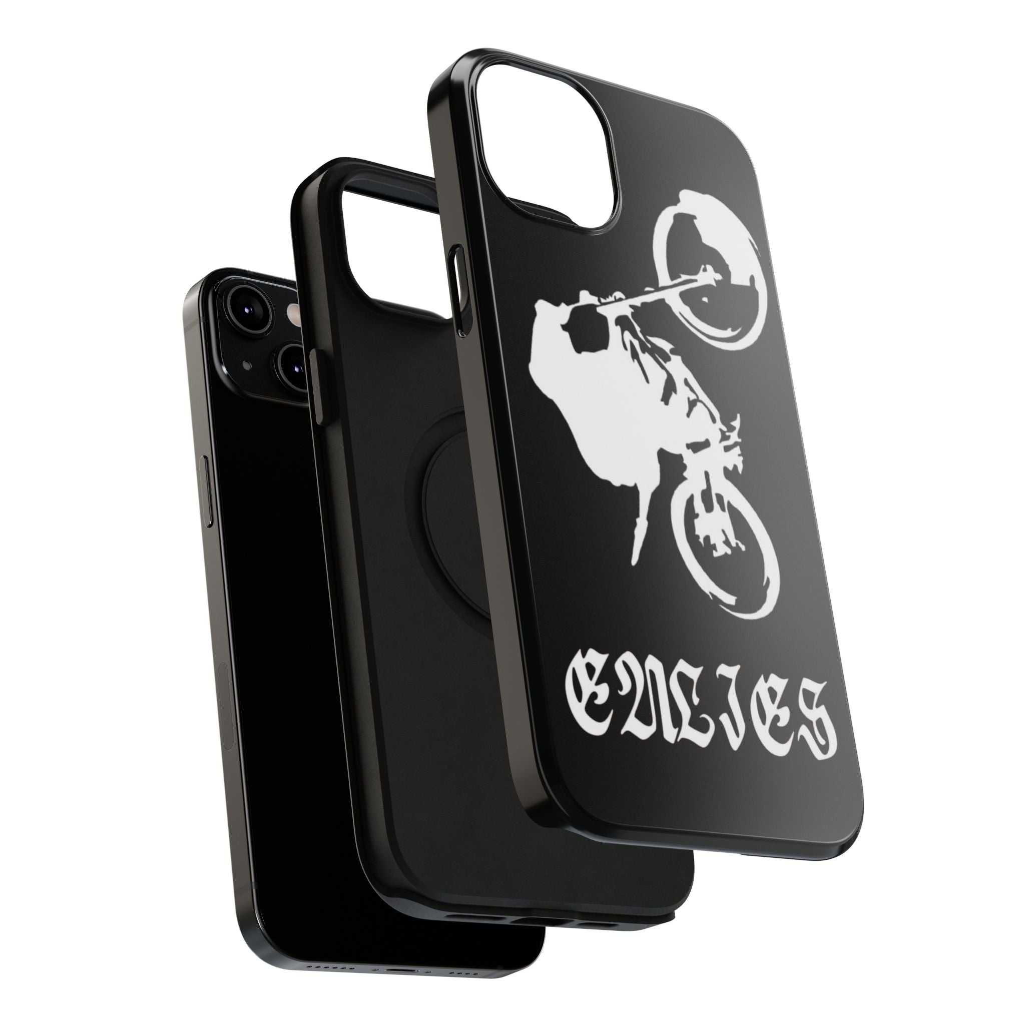 BikeLife Scrape Phone Case