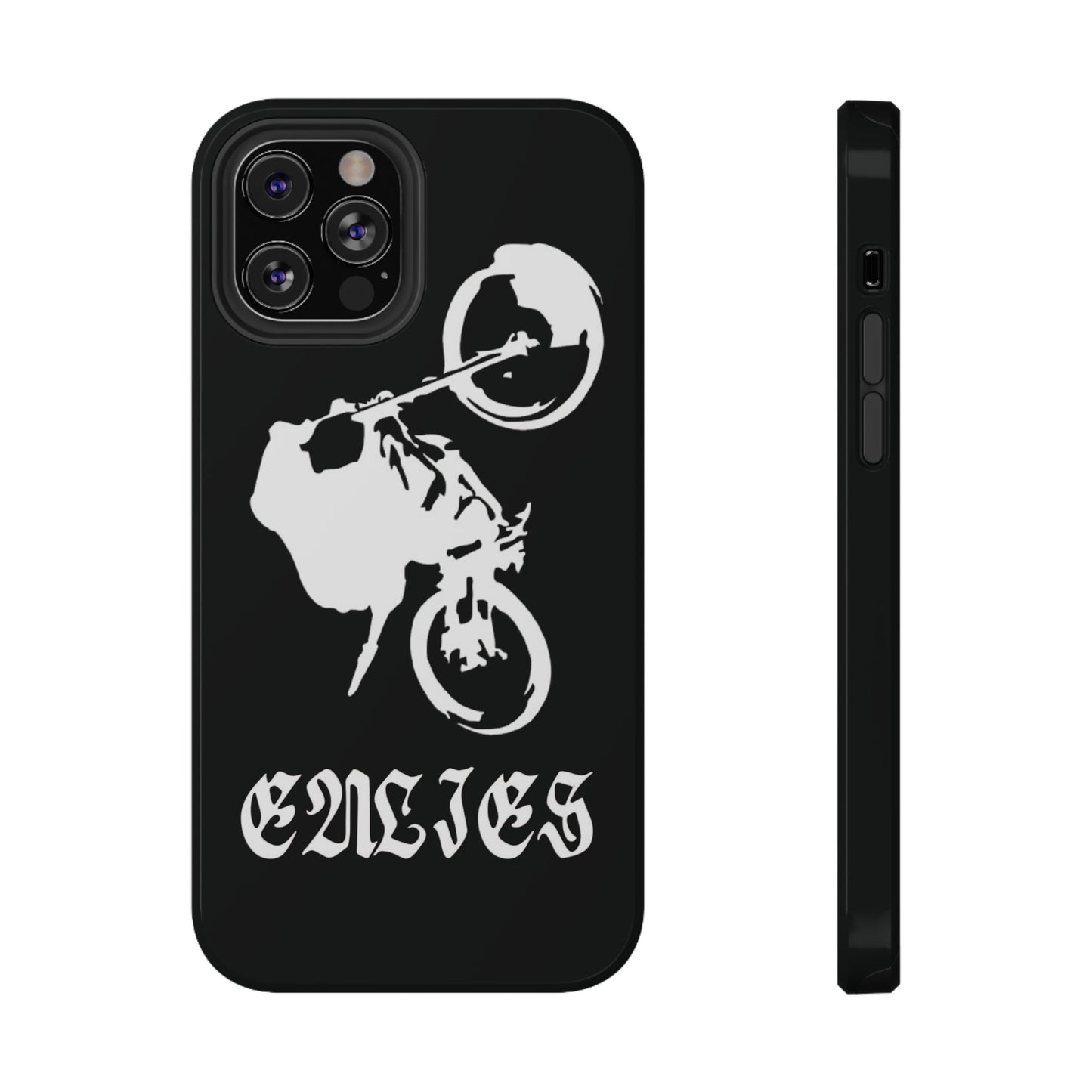 Enlies BikeLife Phone Case