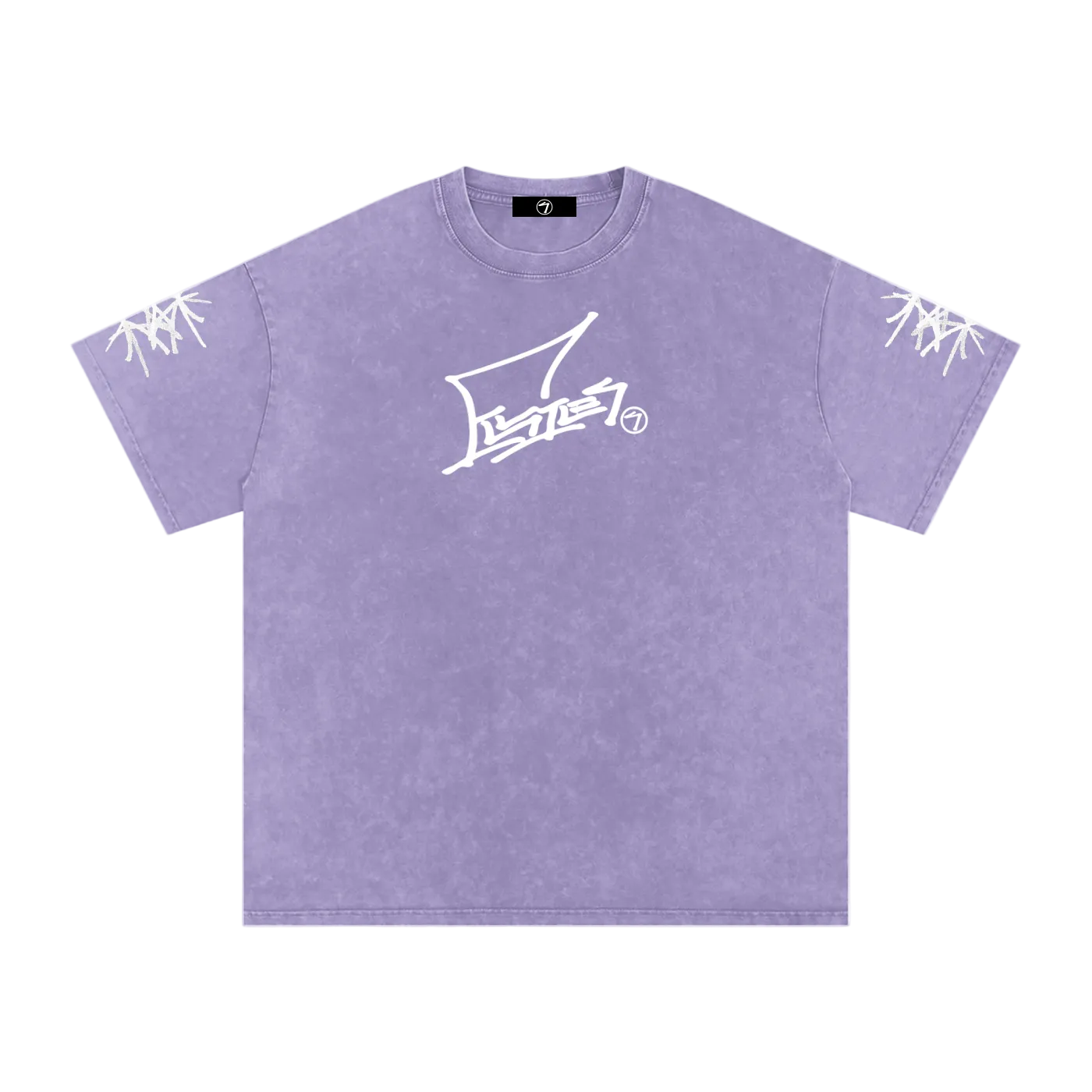 Signature SS Tee