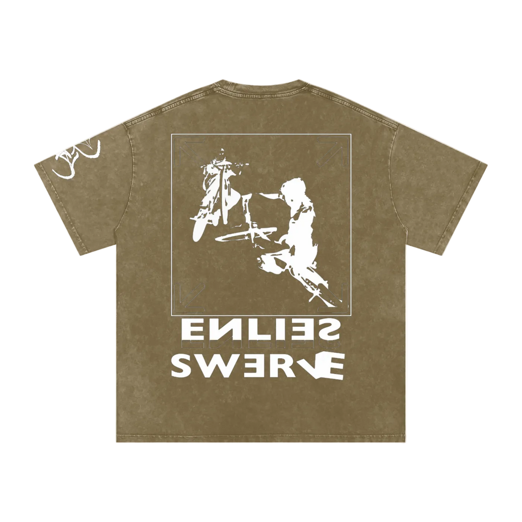 Swerve Tee