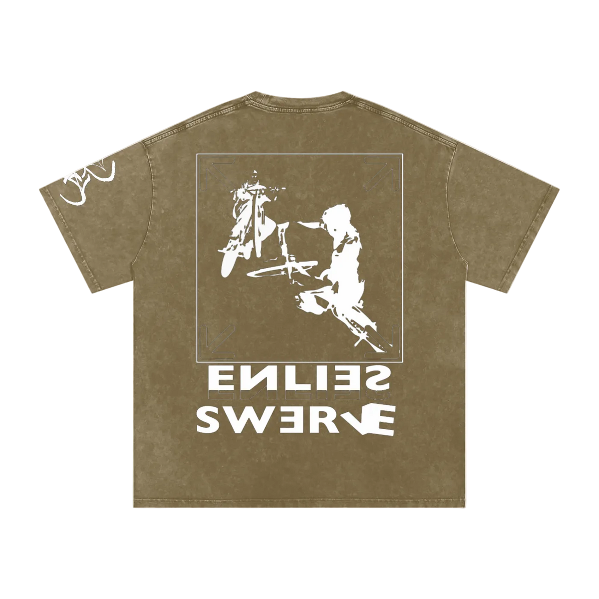 Swerve Tee