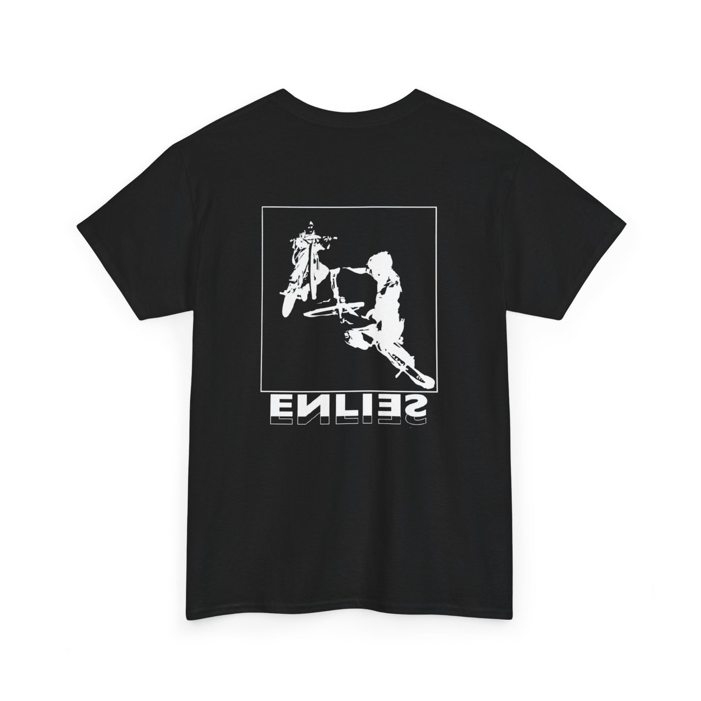 ENLIES Swerve Tee