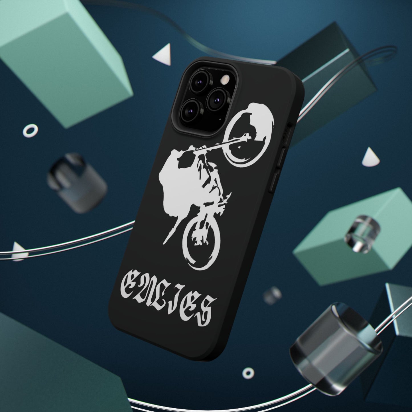 Enlies BikeLife Phone Case