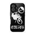 BikeLife Scrape Phone Case