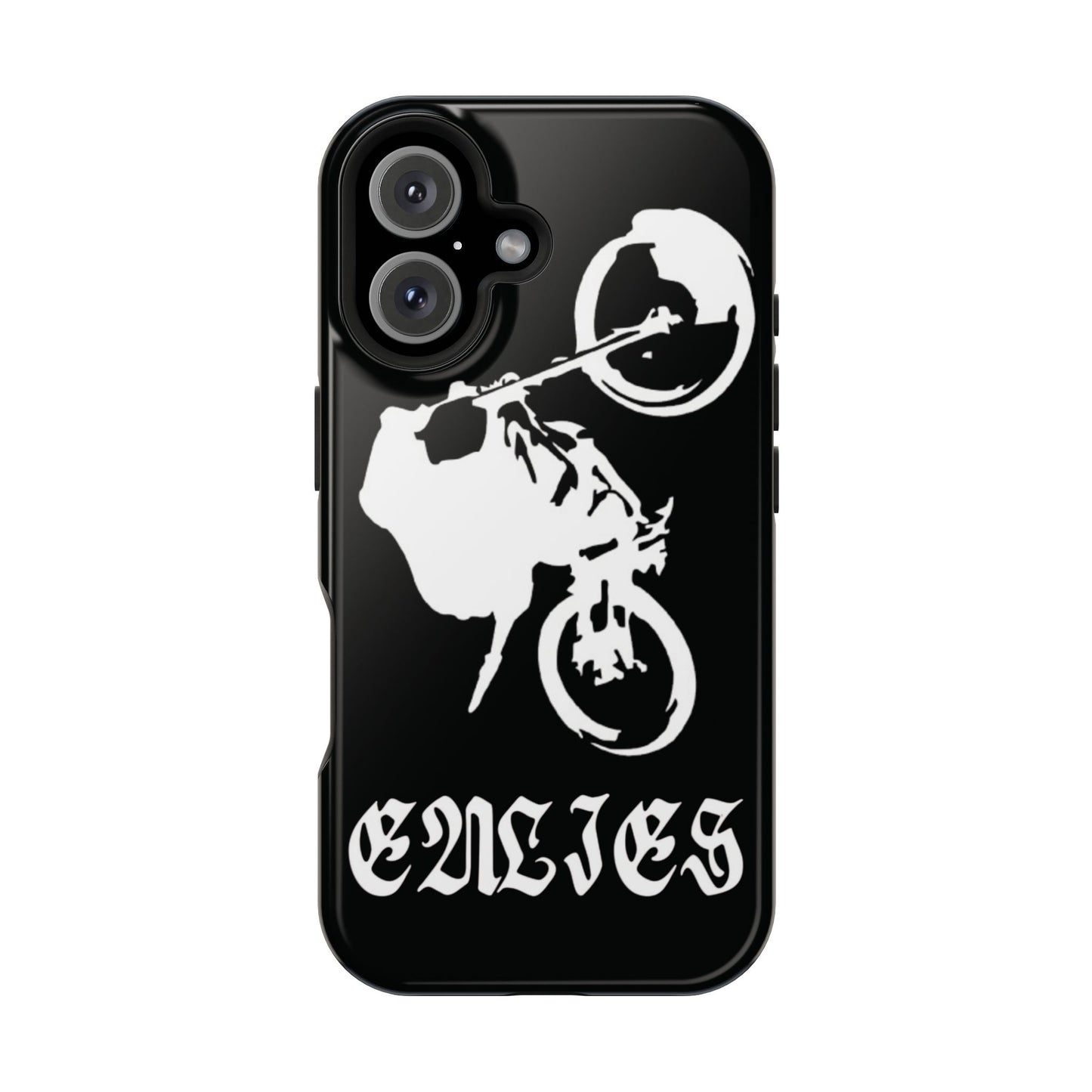 Enlies BikeLife Phone Case
