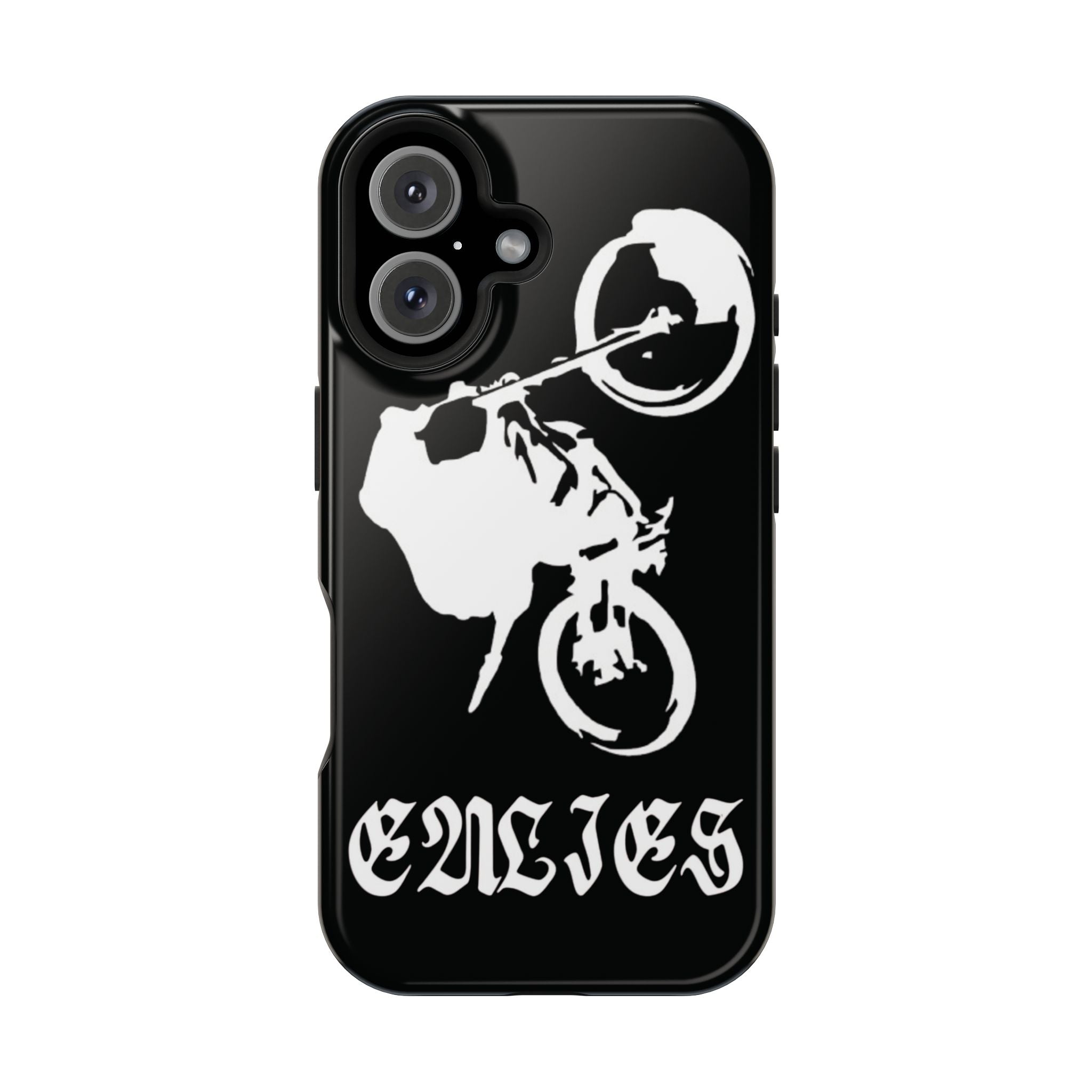 BikeLife Scrape Phone Case