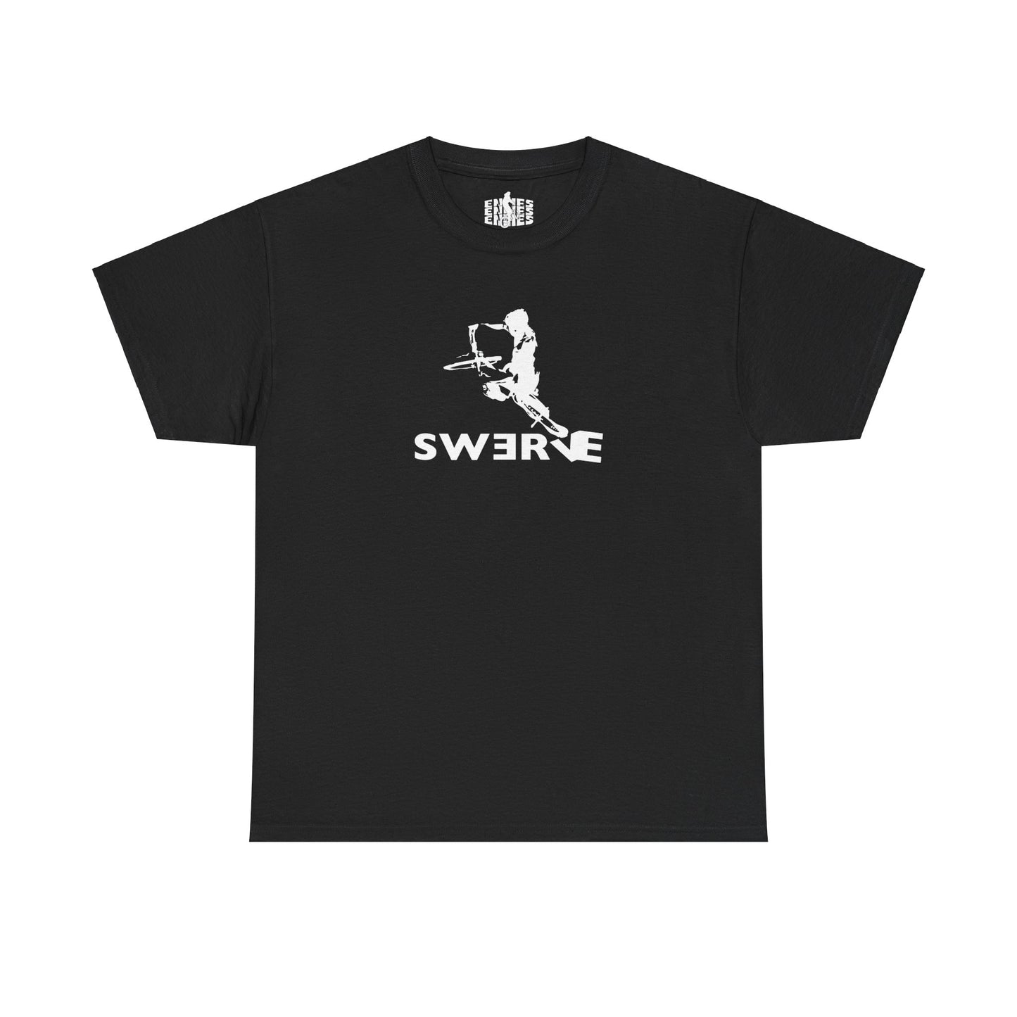 ENLIES Swerve Tee