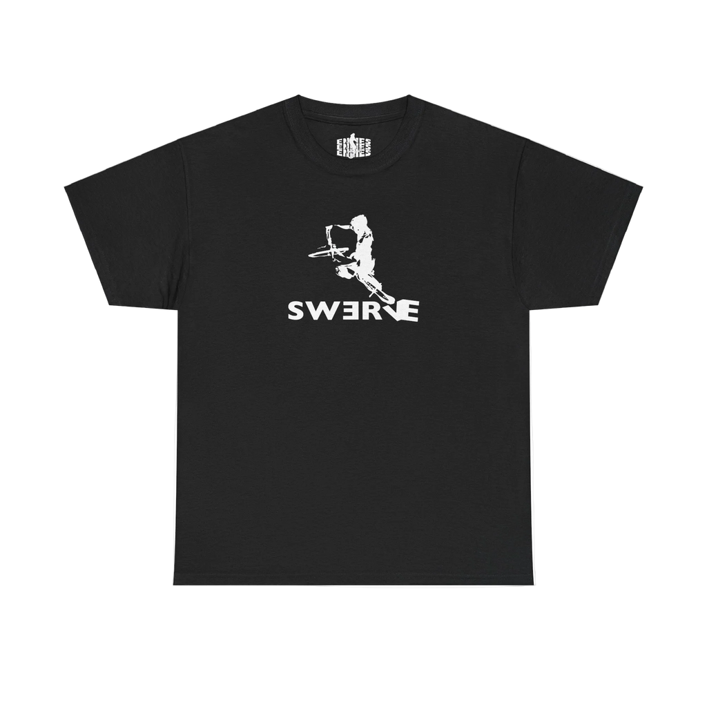 SWERVE Bikelife Tee