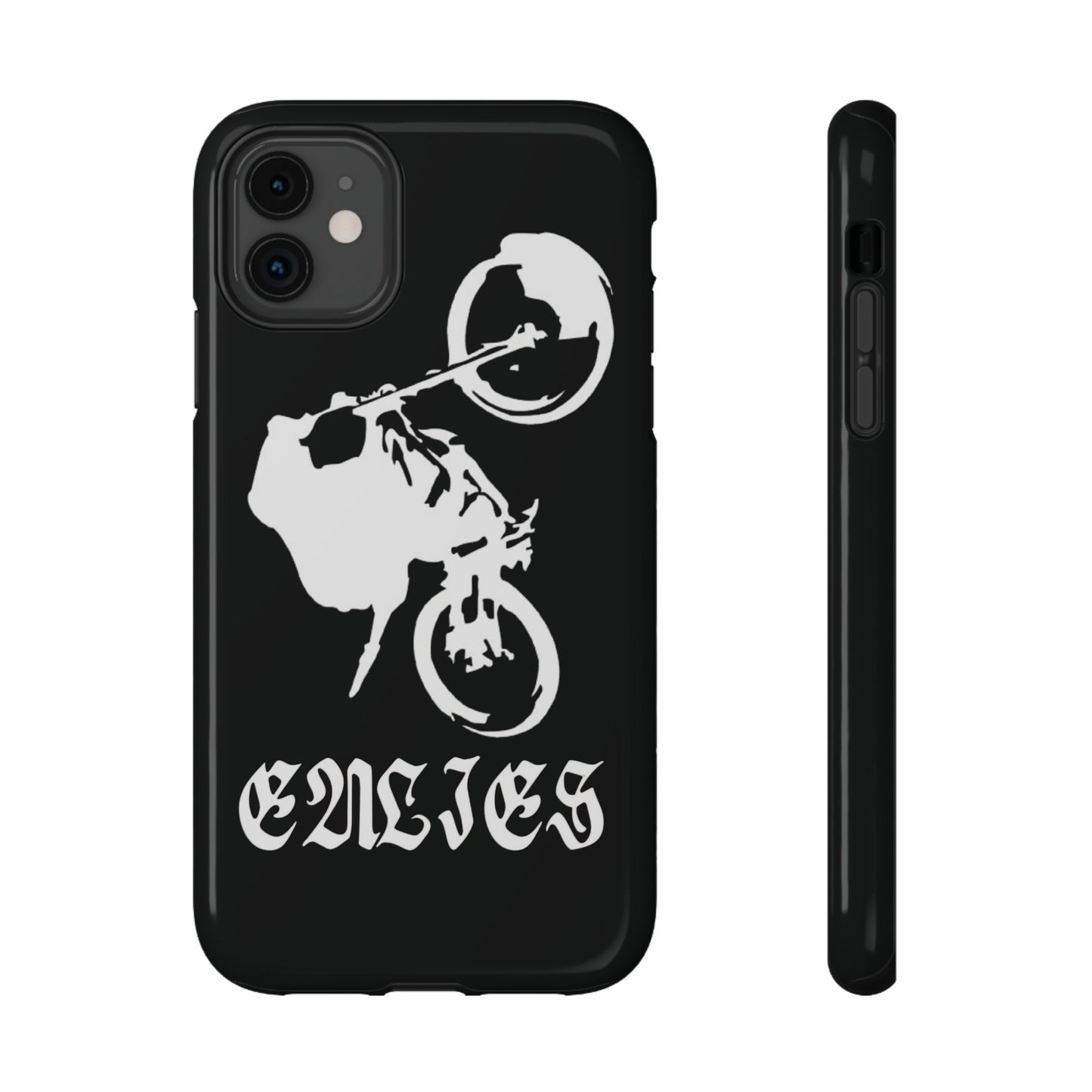 Enlies BikeLife Phone Case
