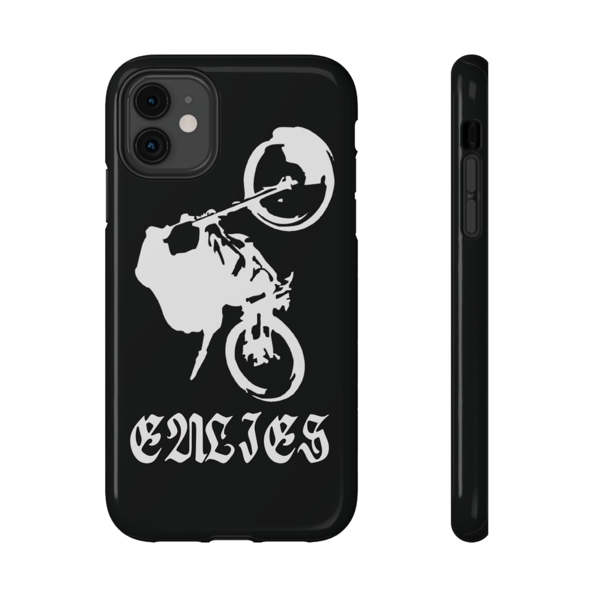 BikeLife Scrape Phone Case
