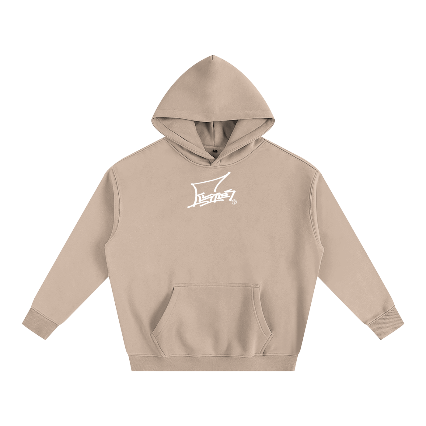 Exclusive signature hoodie