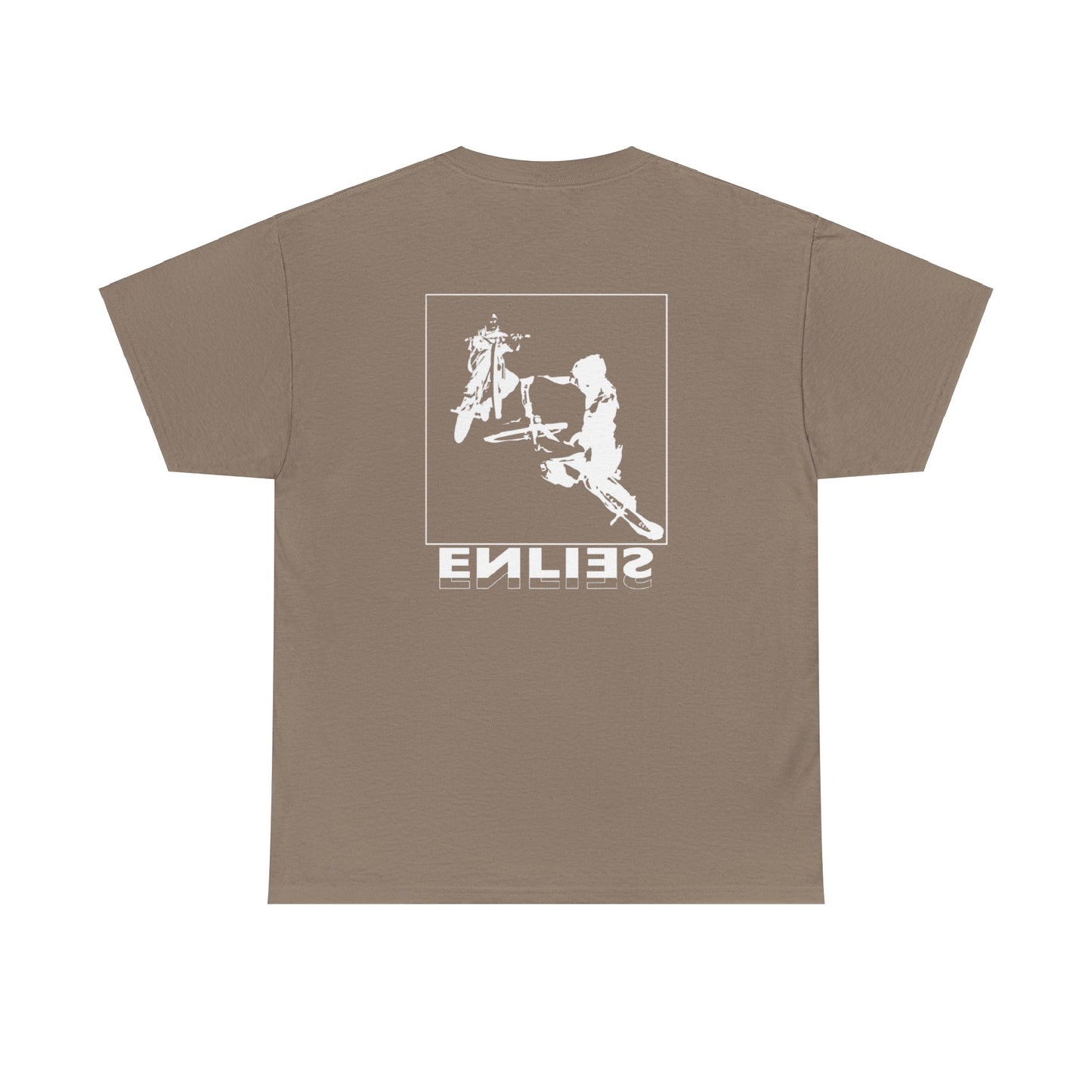 ENLIES Swerve Tee