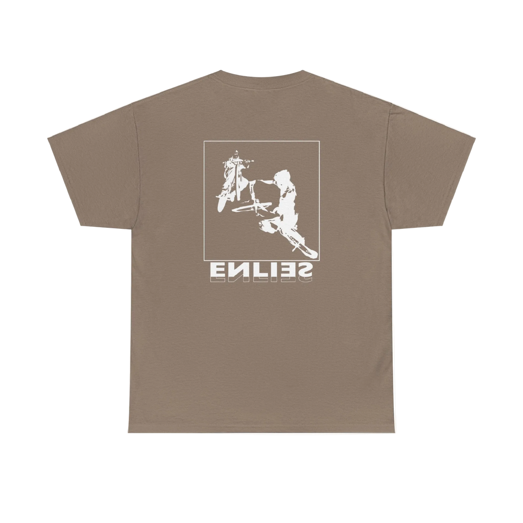 SWERVE Bikelife Tee