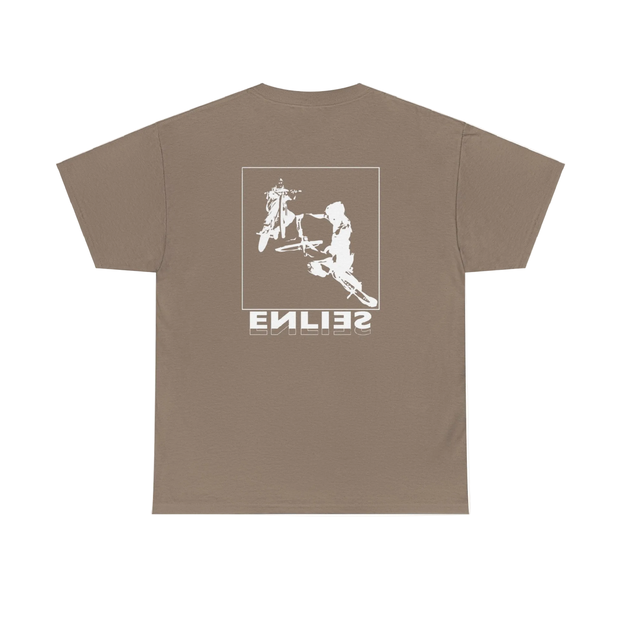 SWERVE Bikelife Tee