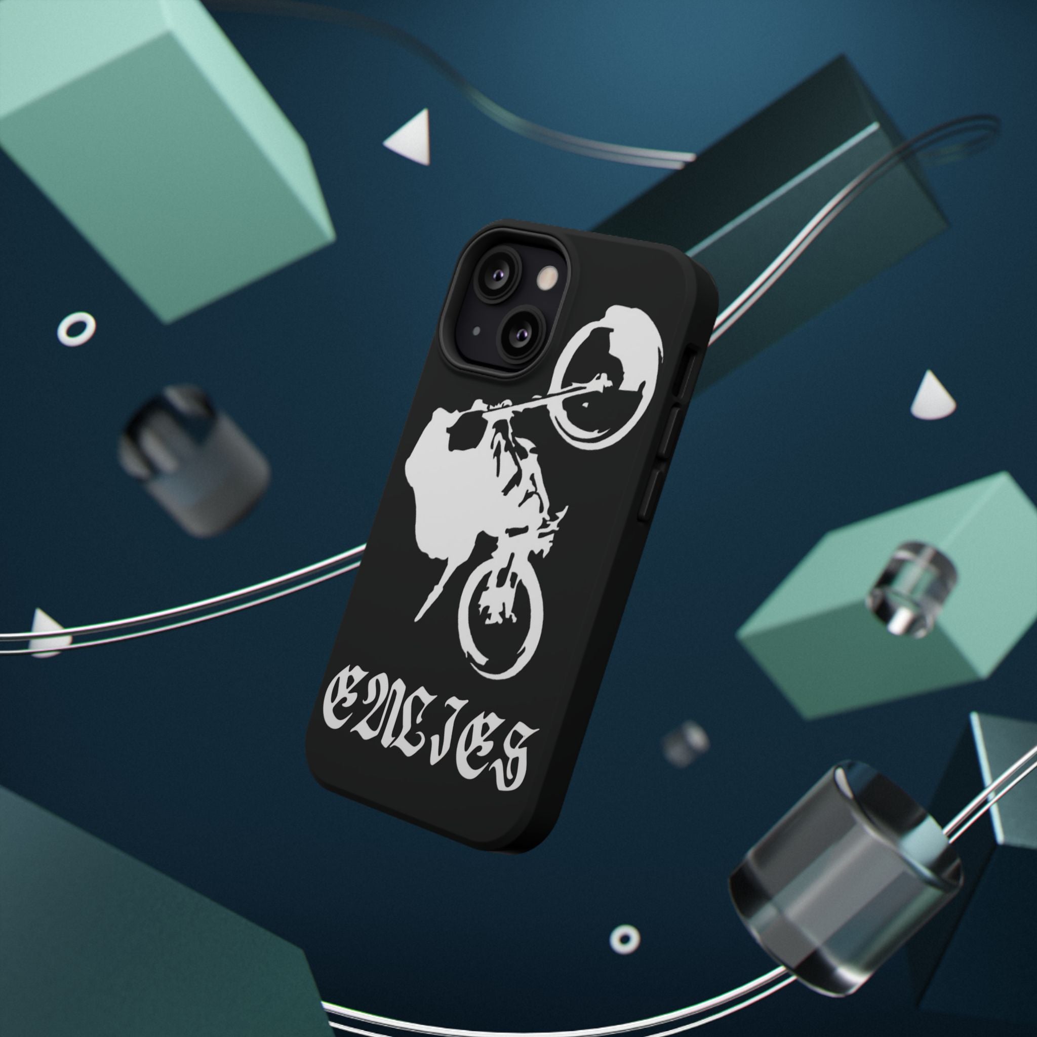BikeLife Scrape Phone Case