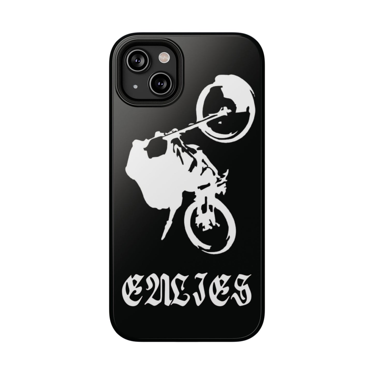 Enlies BikeLife Phone Case