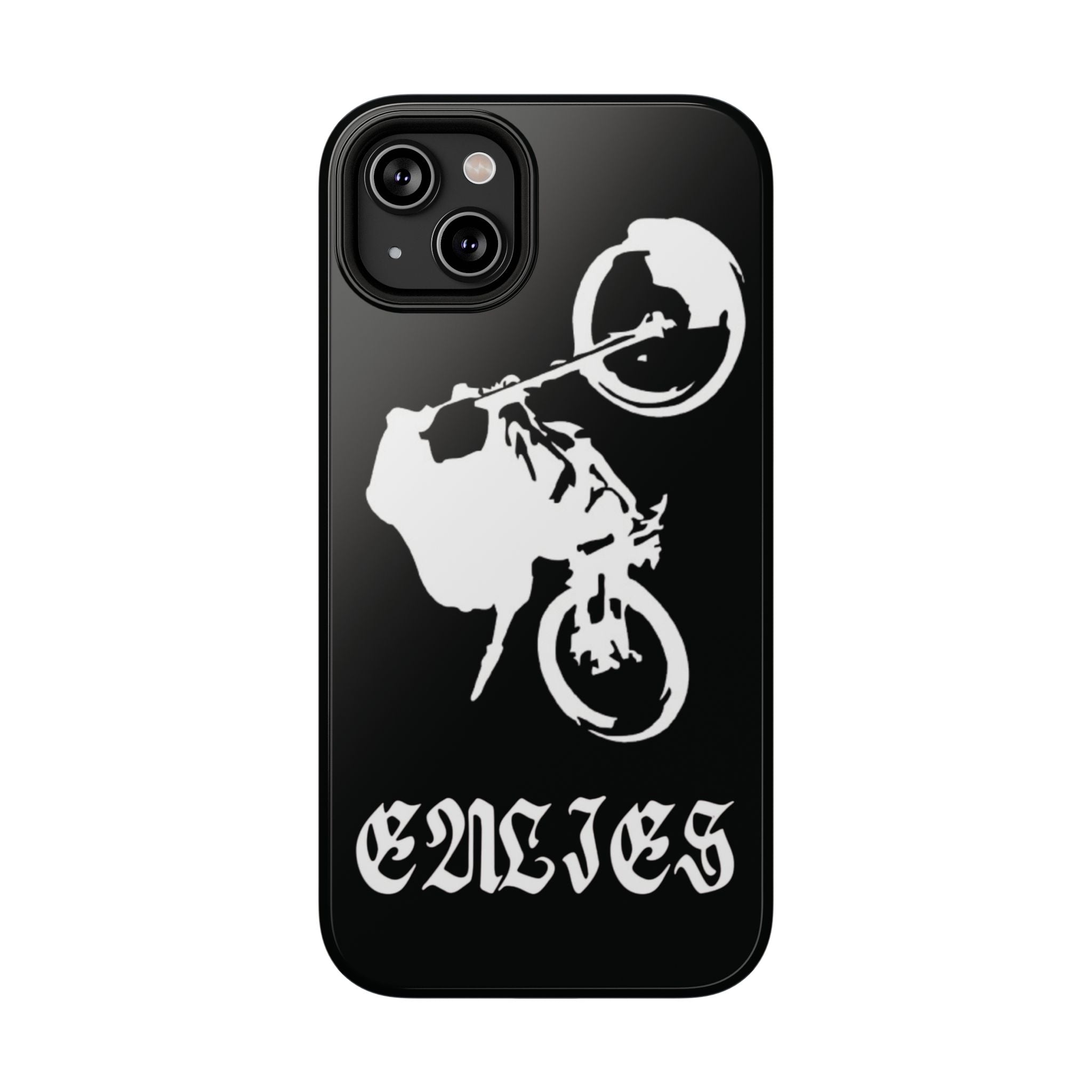 BikeLife Scrape Phone Case