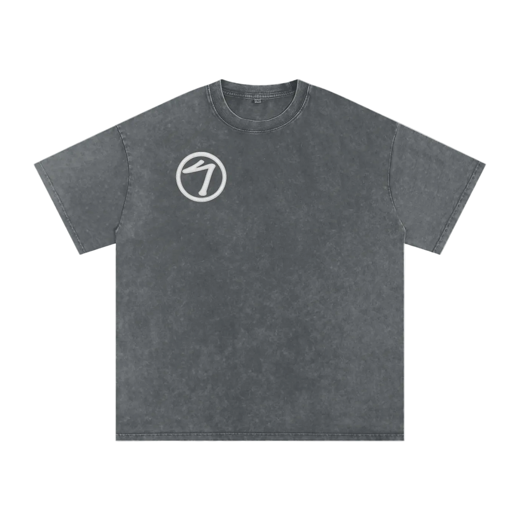 Urbex Faded Signature Tee