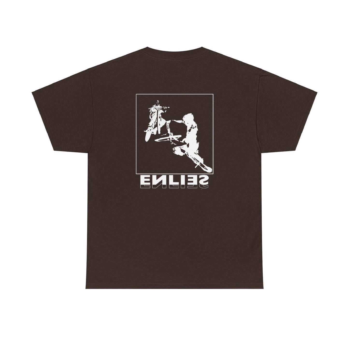 ENLIES Swerve Tee