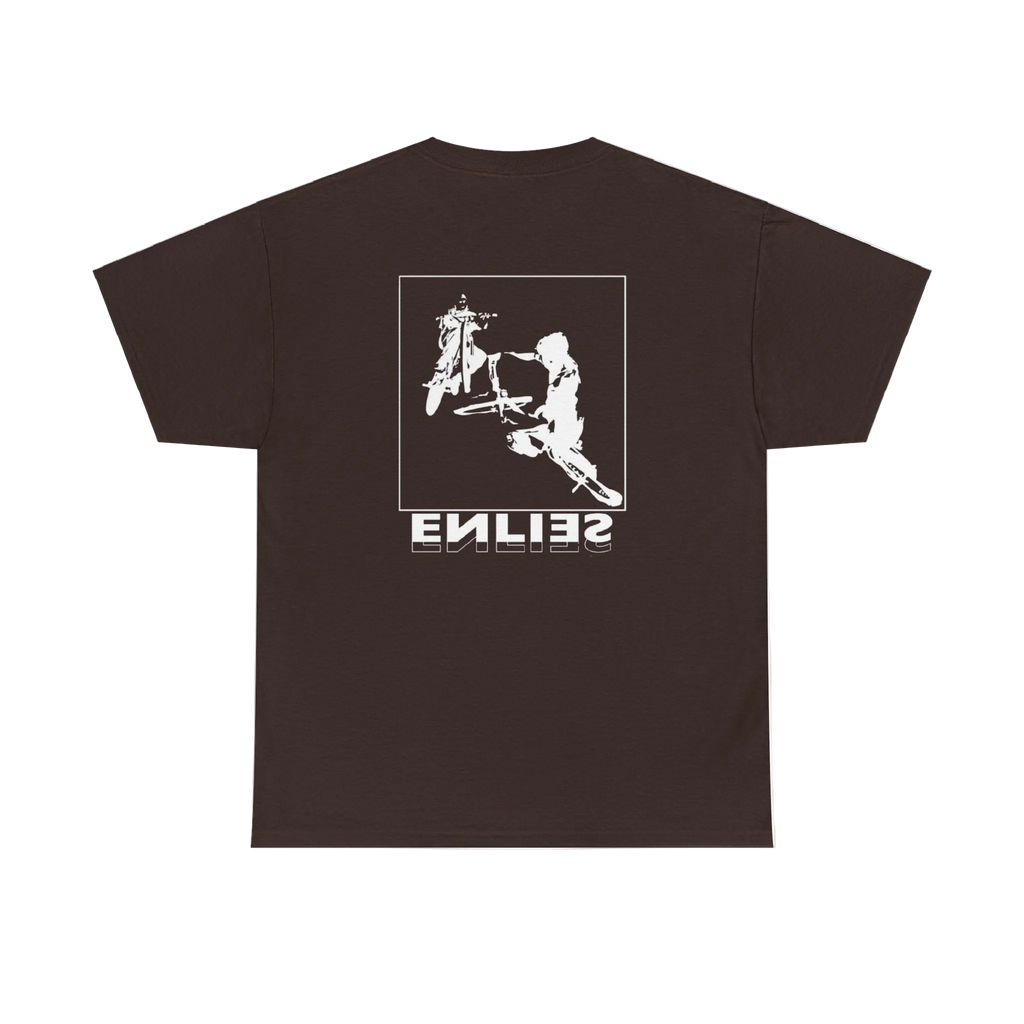SWERVE Bikelife Tee