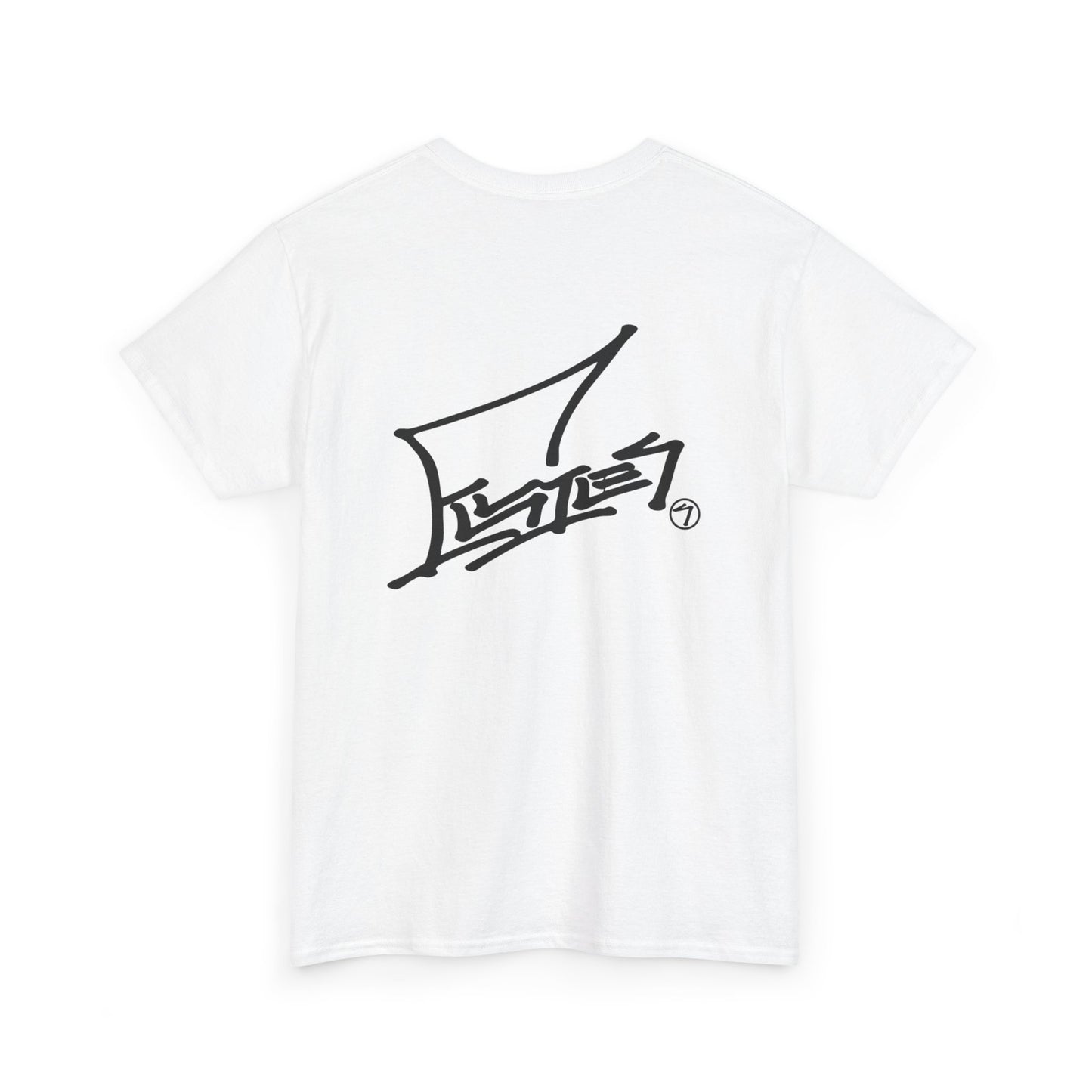 I AM BIKELIFE Tee