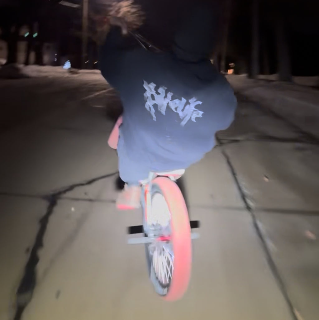 Original Signature Bikelife Hoodie