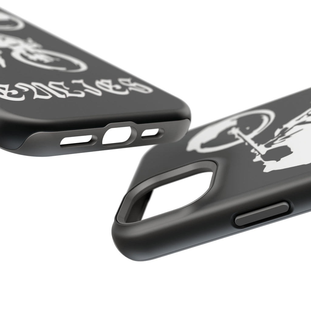 BikeLife Scrape Phone Case
