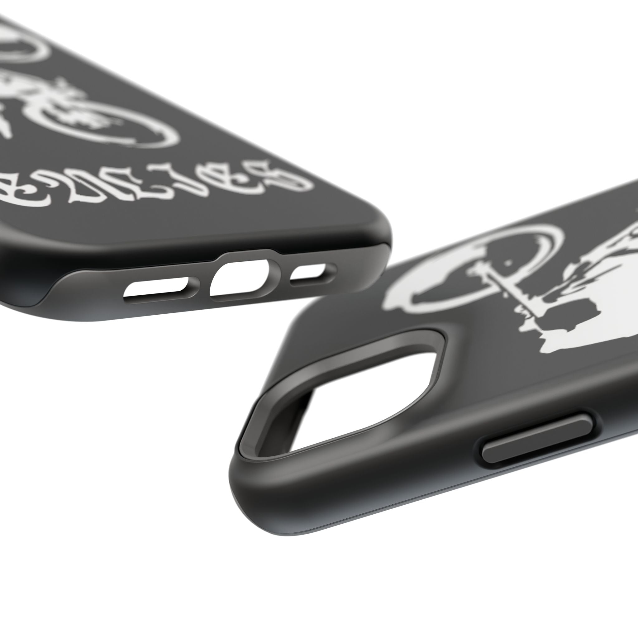 BikeLife Scrape Phone Case