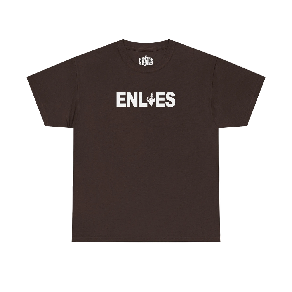 Emoto Knock Tee