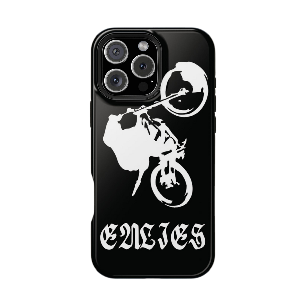 BikeLife Scrape Phone Case