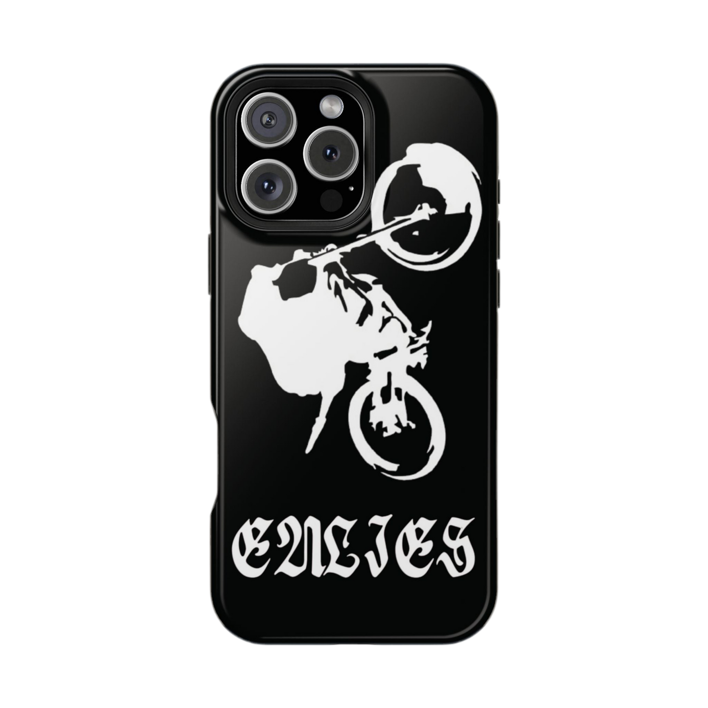 Enlies BikeLife Phone Case