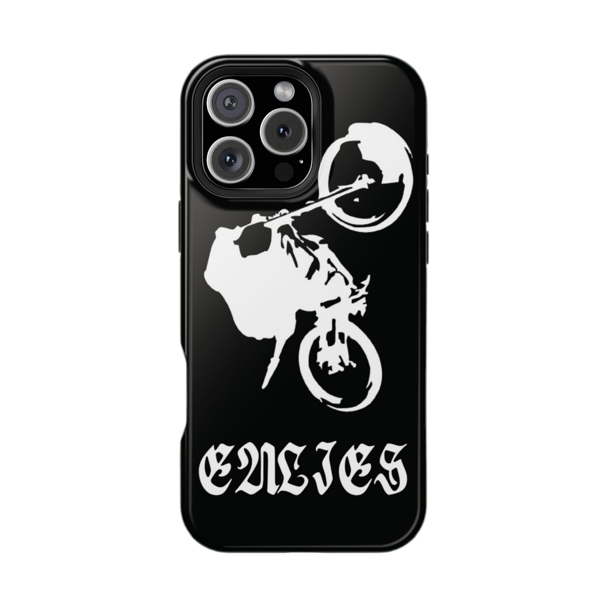 BikeLife Scrape Phone Case