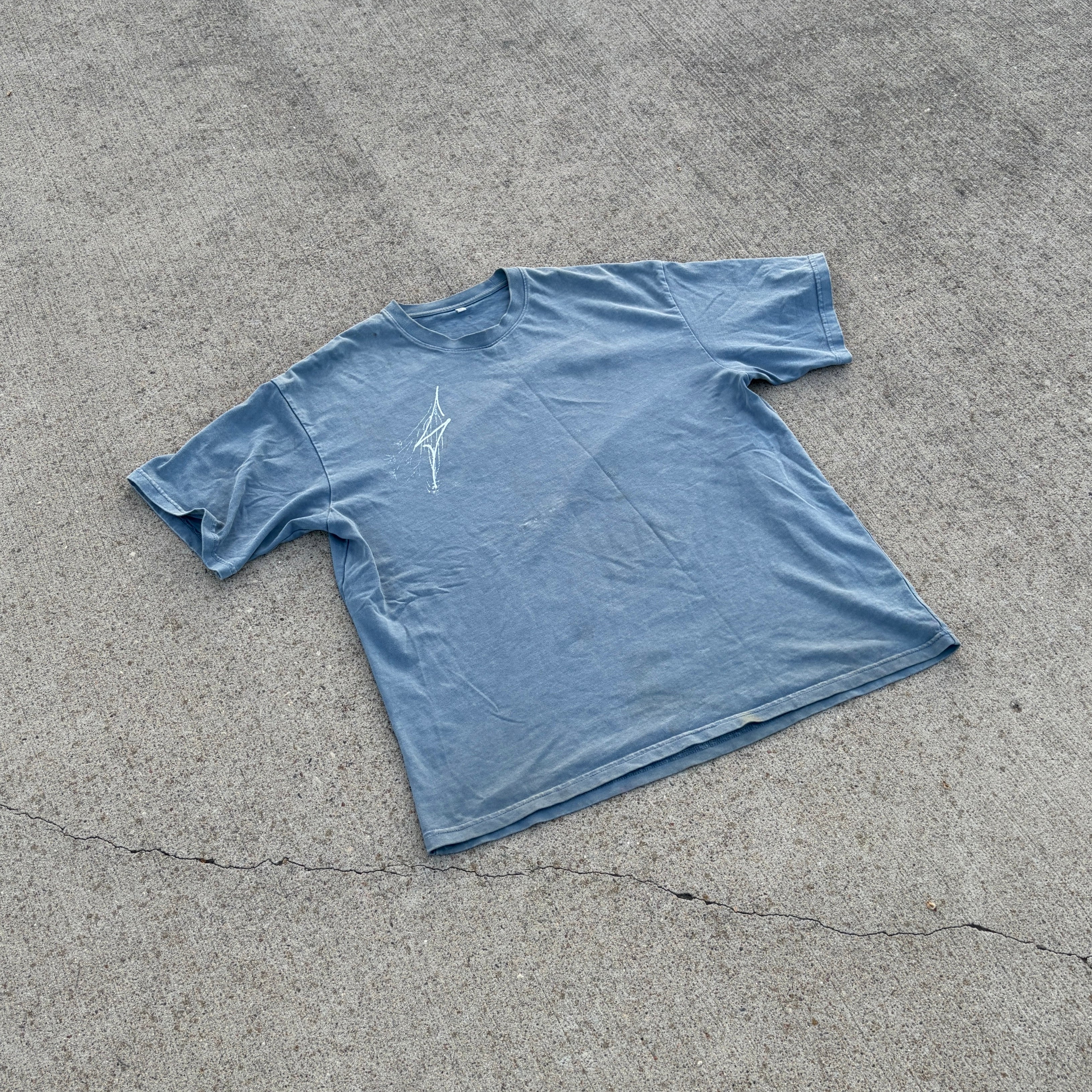 Bikelifes S Styled Swerve Tee