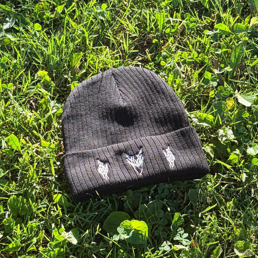 Signature Beanie