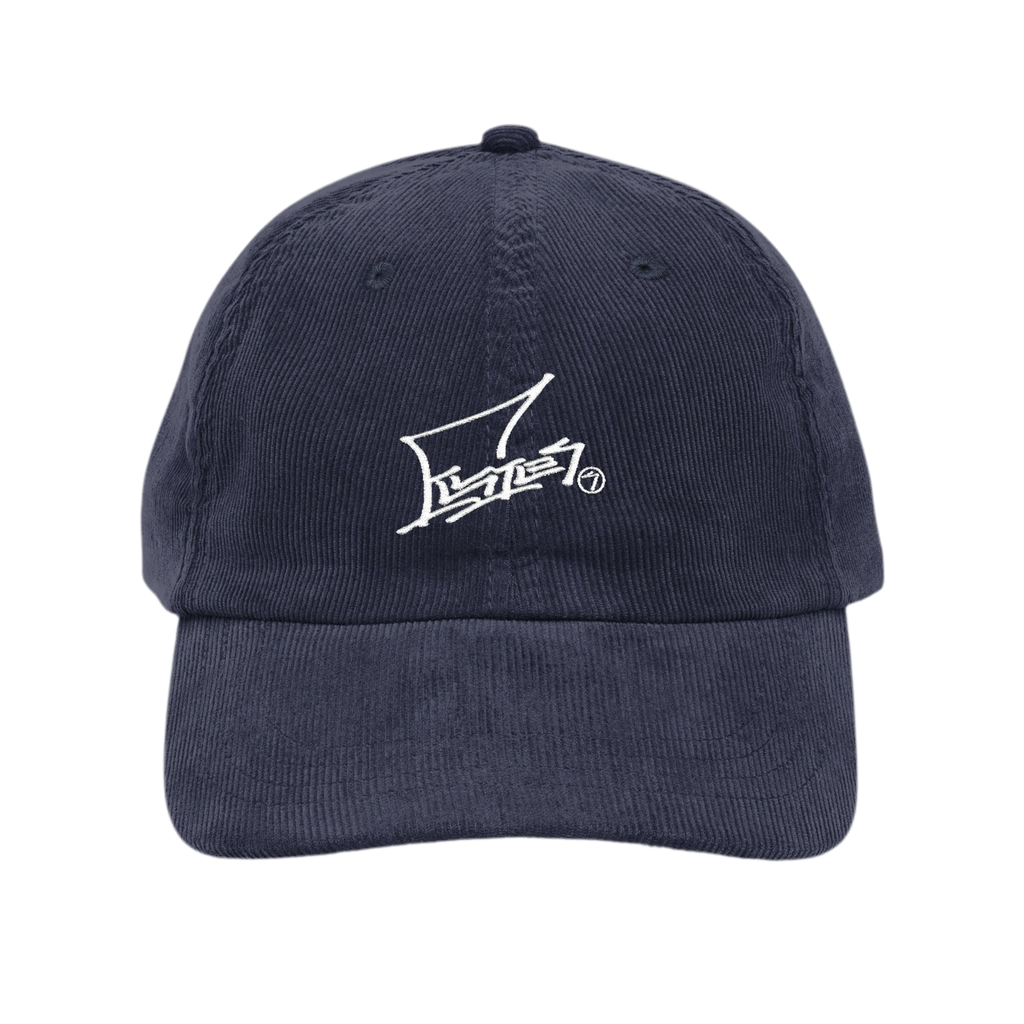 Signature Hat (Embroidery)