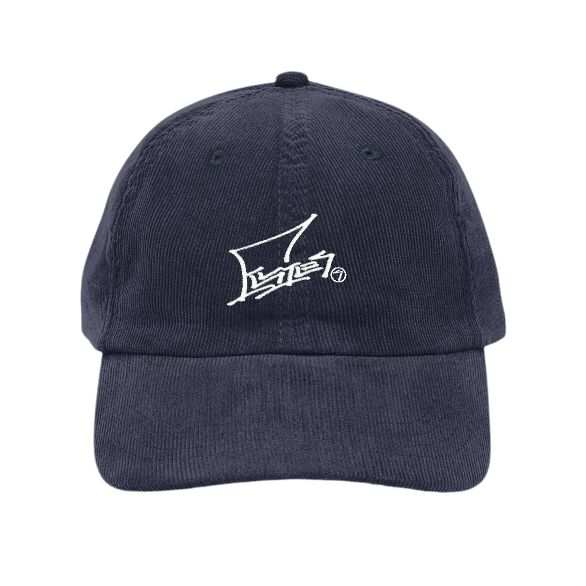 Signature Hat (Embroidery)