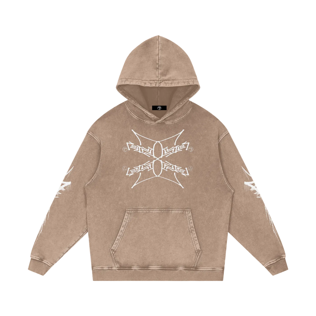 Signature SS Hoodie