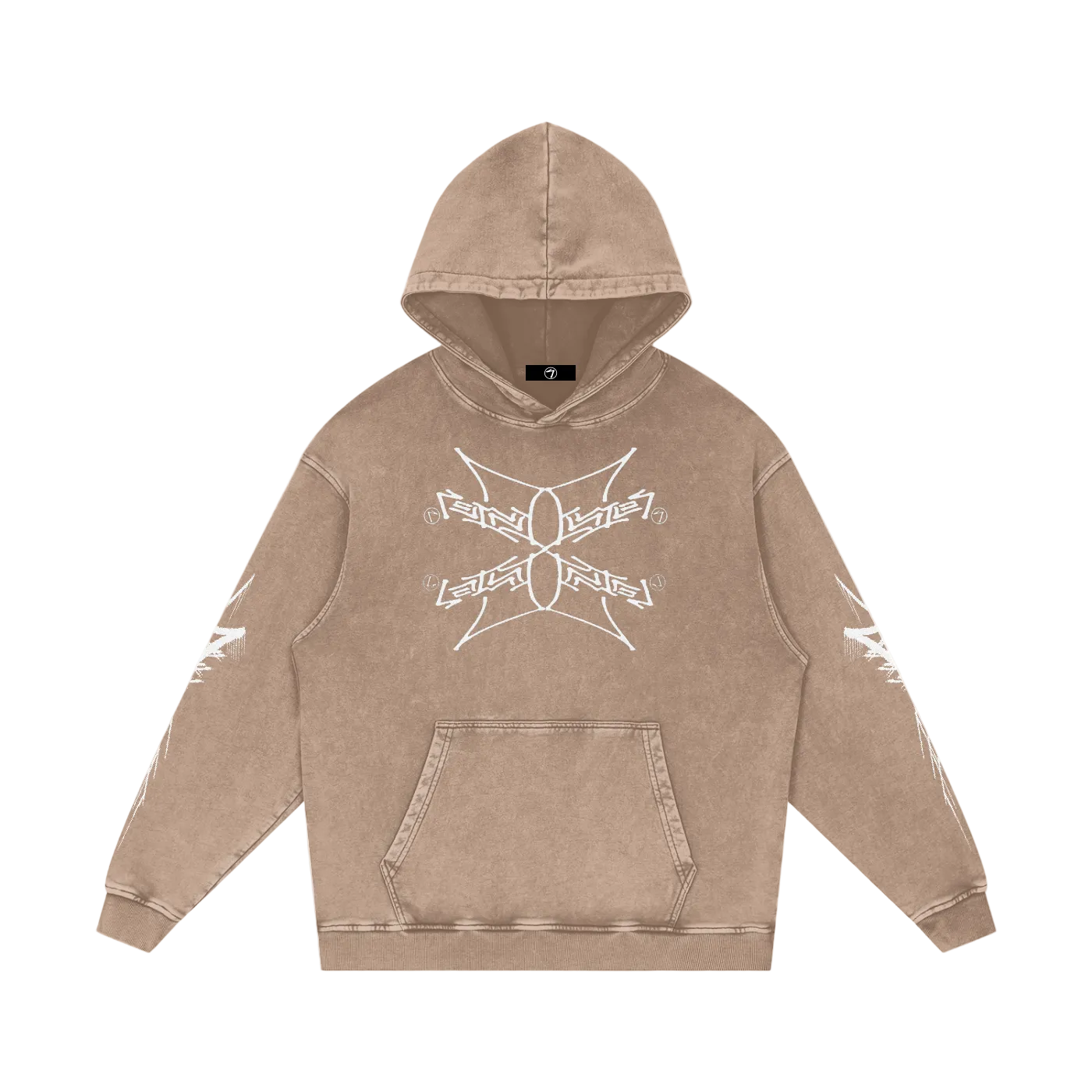 Signature SS Hoodie