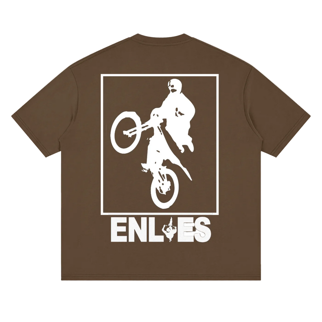 Signature Jump Tee