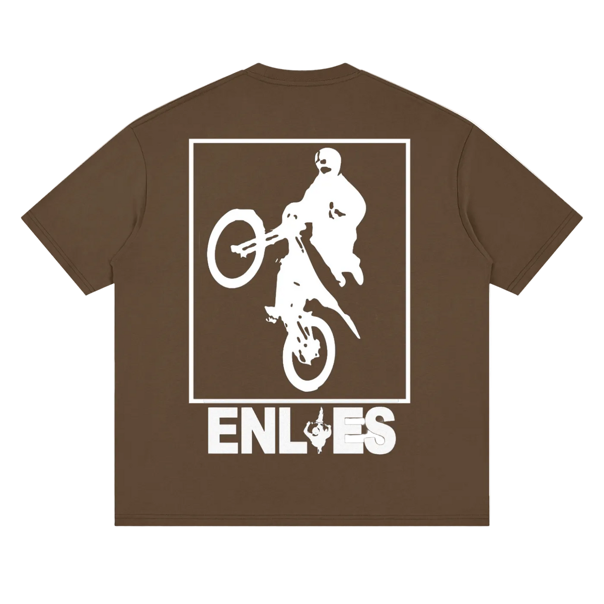 Signature Jump Tee