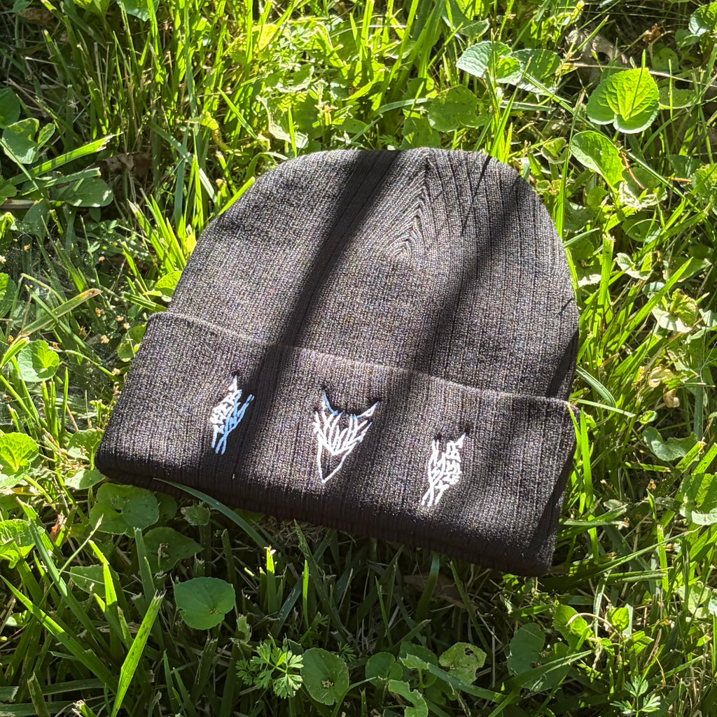 Signature Beanie