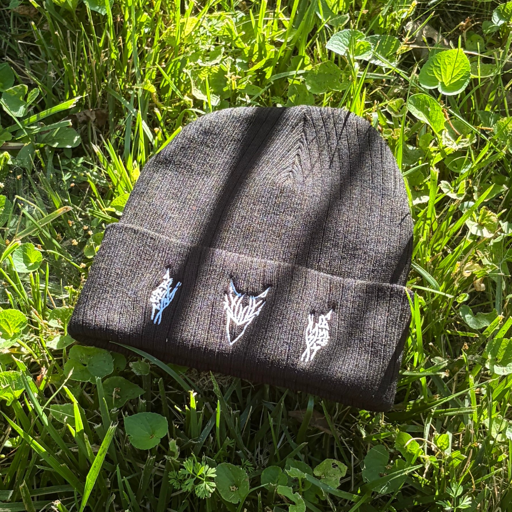 Signature Beanie