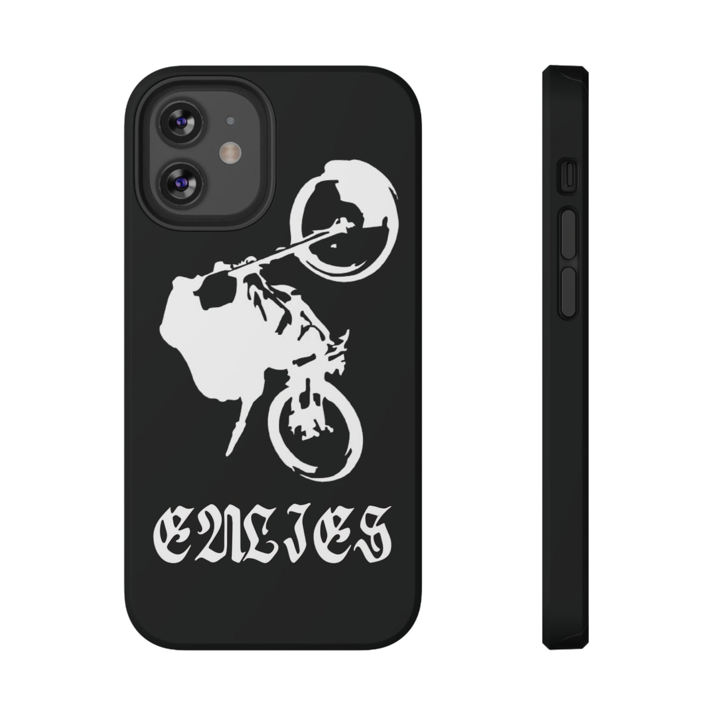 Enlies BikeLife Phone Case