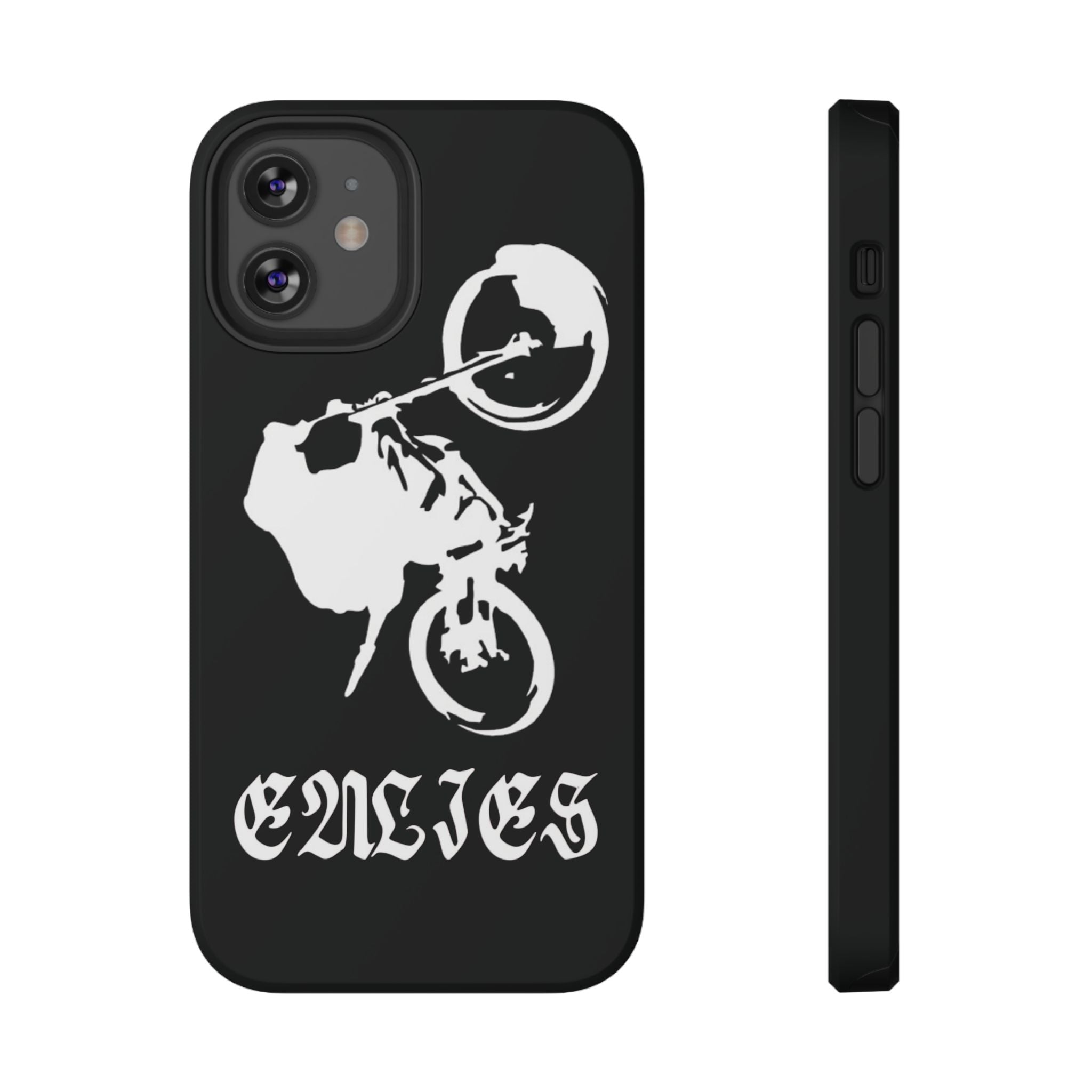 BikeLife Scrape Phone Case