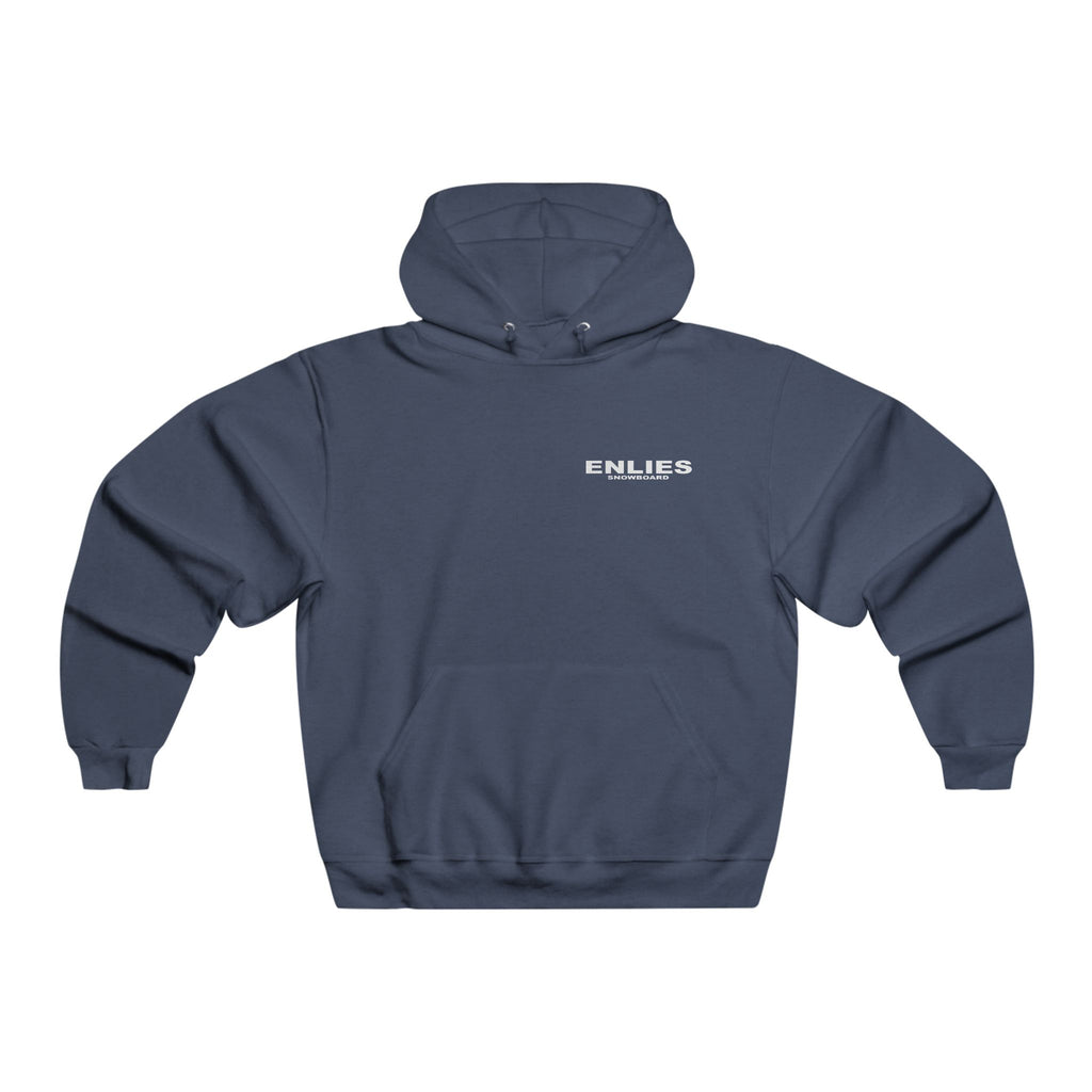 Enlies Snowboarding Hoodie