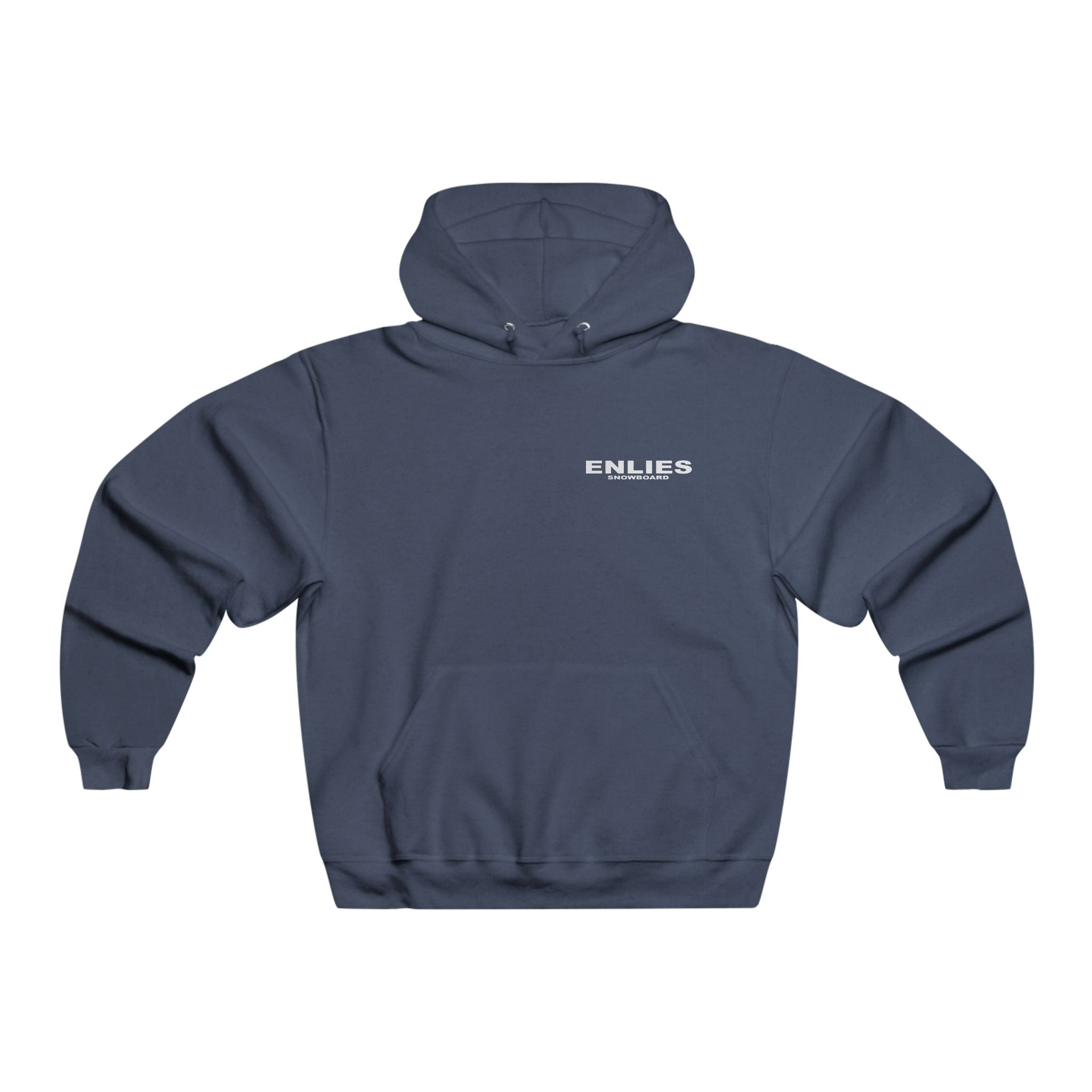 Enlies Snowboarding Hoodie