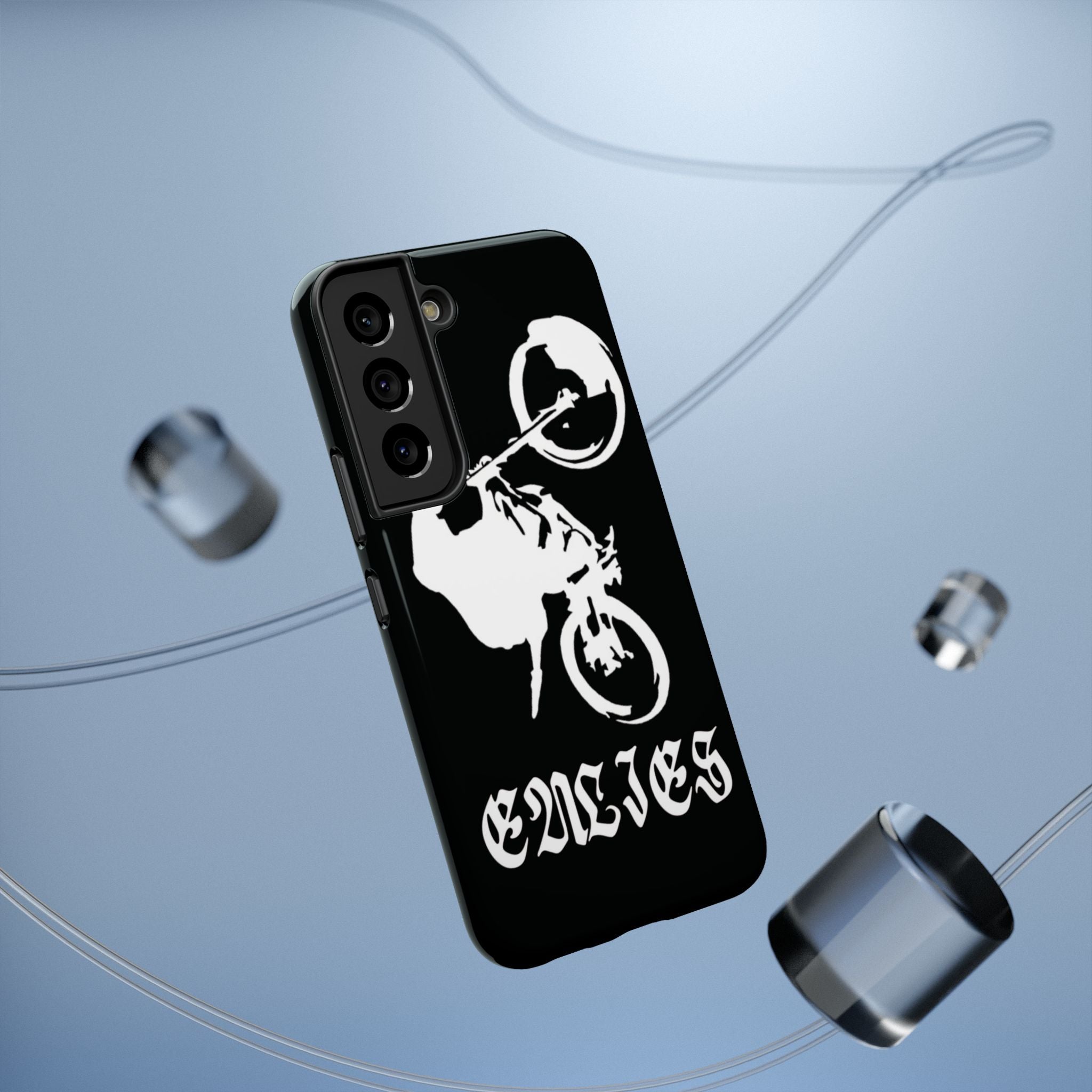 BikeLife Scrape Phone Case