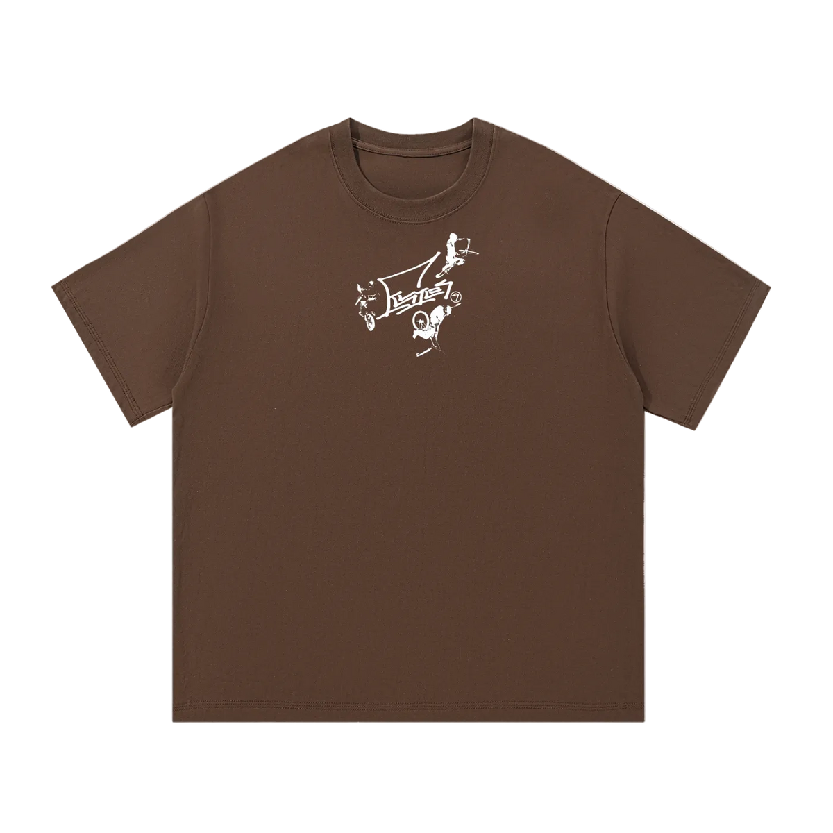 Extreme Signature Tee